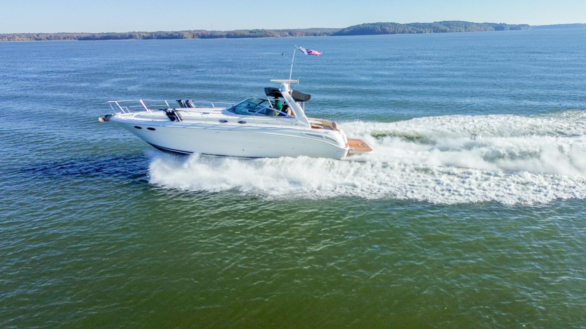 2000 Sea Ray — photo 13