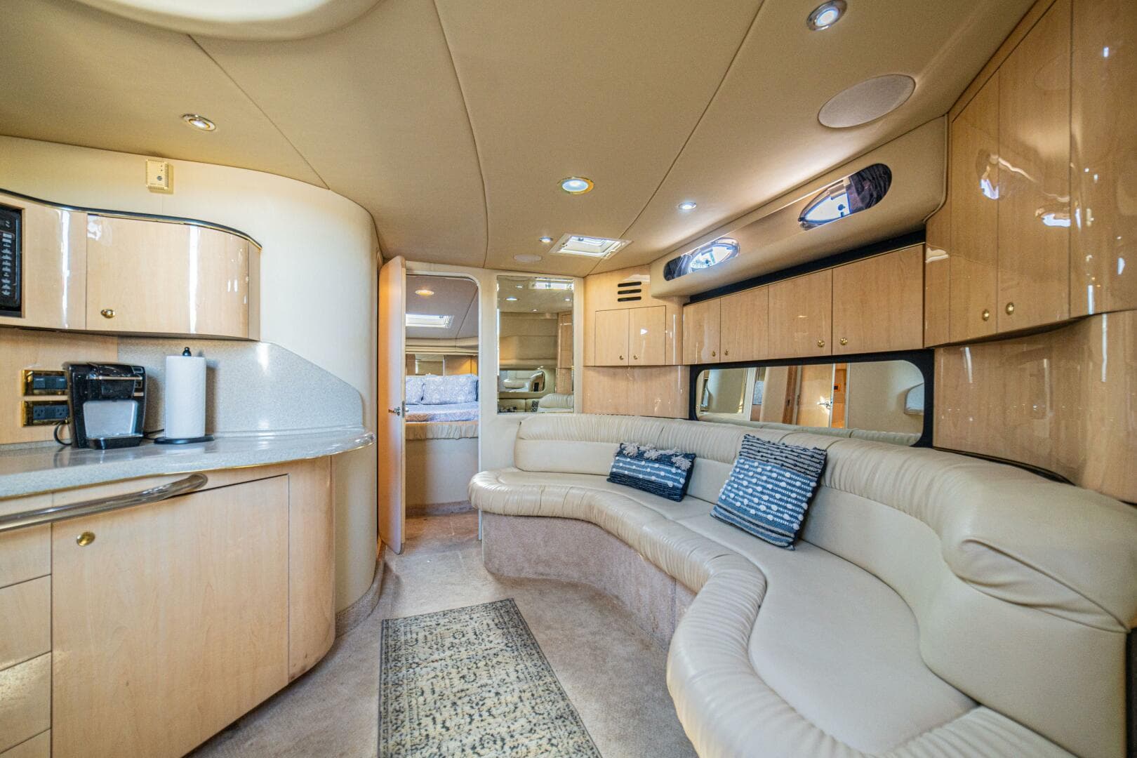 2000 Sea Ray — photo 48