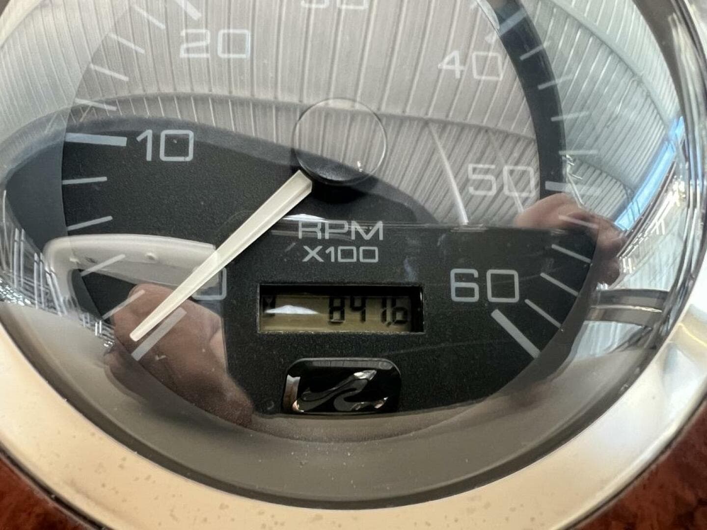 2000 Sea Ray — photo 64