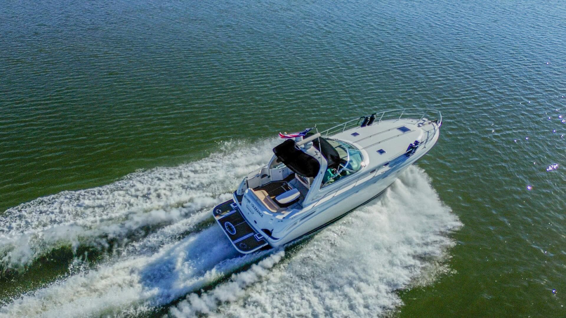 2000 Sea Ray — photo 6