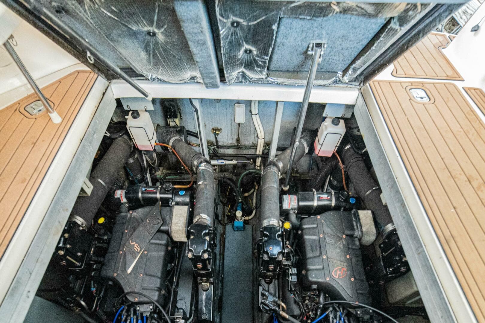 2000 Sea Ray — photo 59