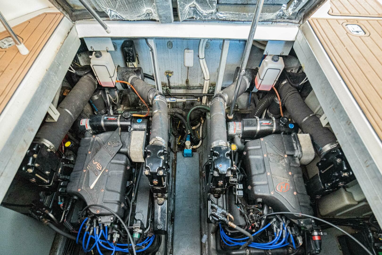 2000 Sea Ray — photo 60