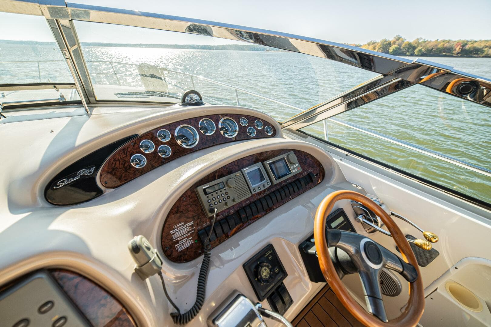 2000 Sea Ray — photo 39