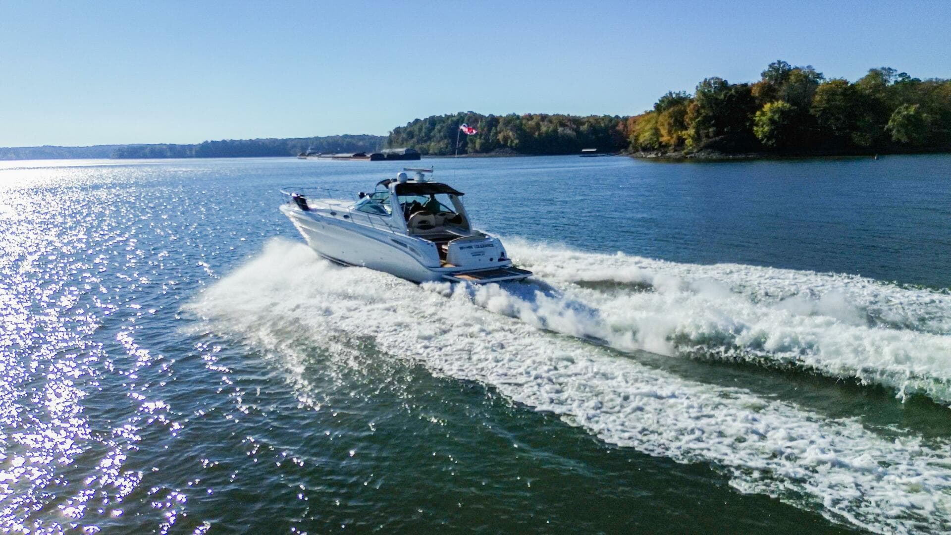 2000 Sea Ray — photo 2