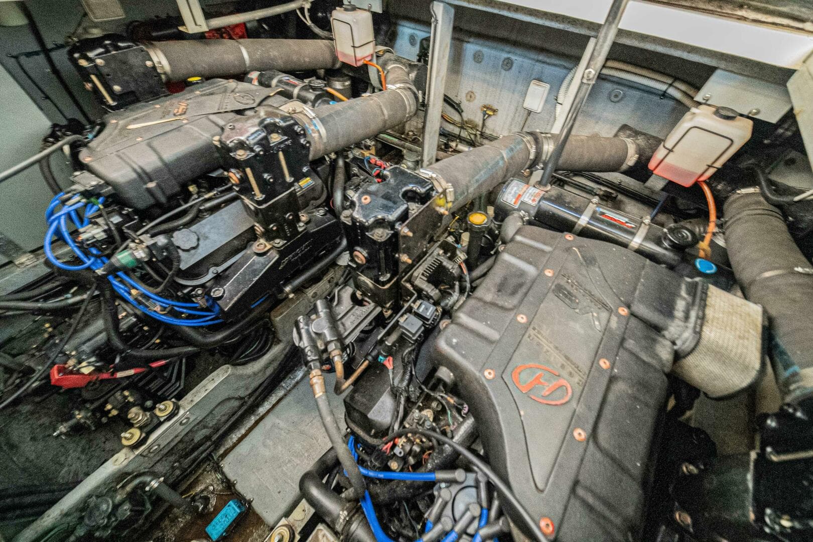 2000 Sea Ray — photo 63