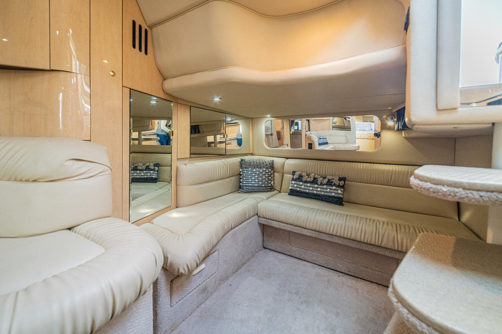 2000 Sea Ray — photo 42