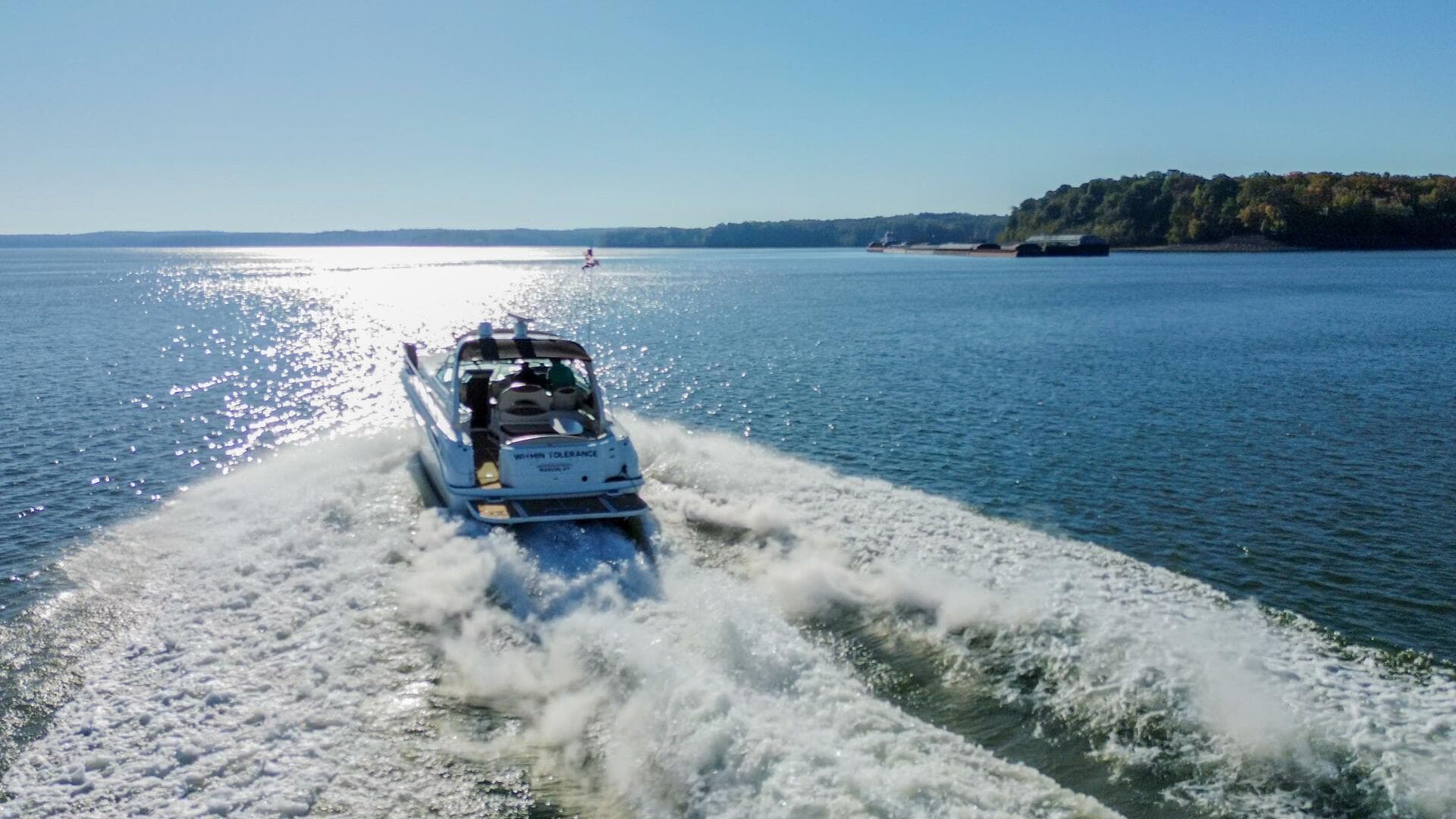 2000 Sea Ray — photo 3