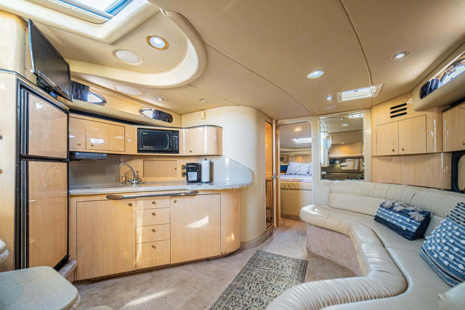 2000 Sea Ray — photo 47