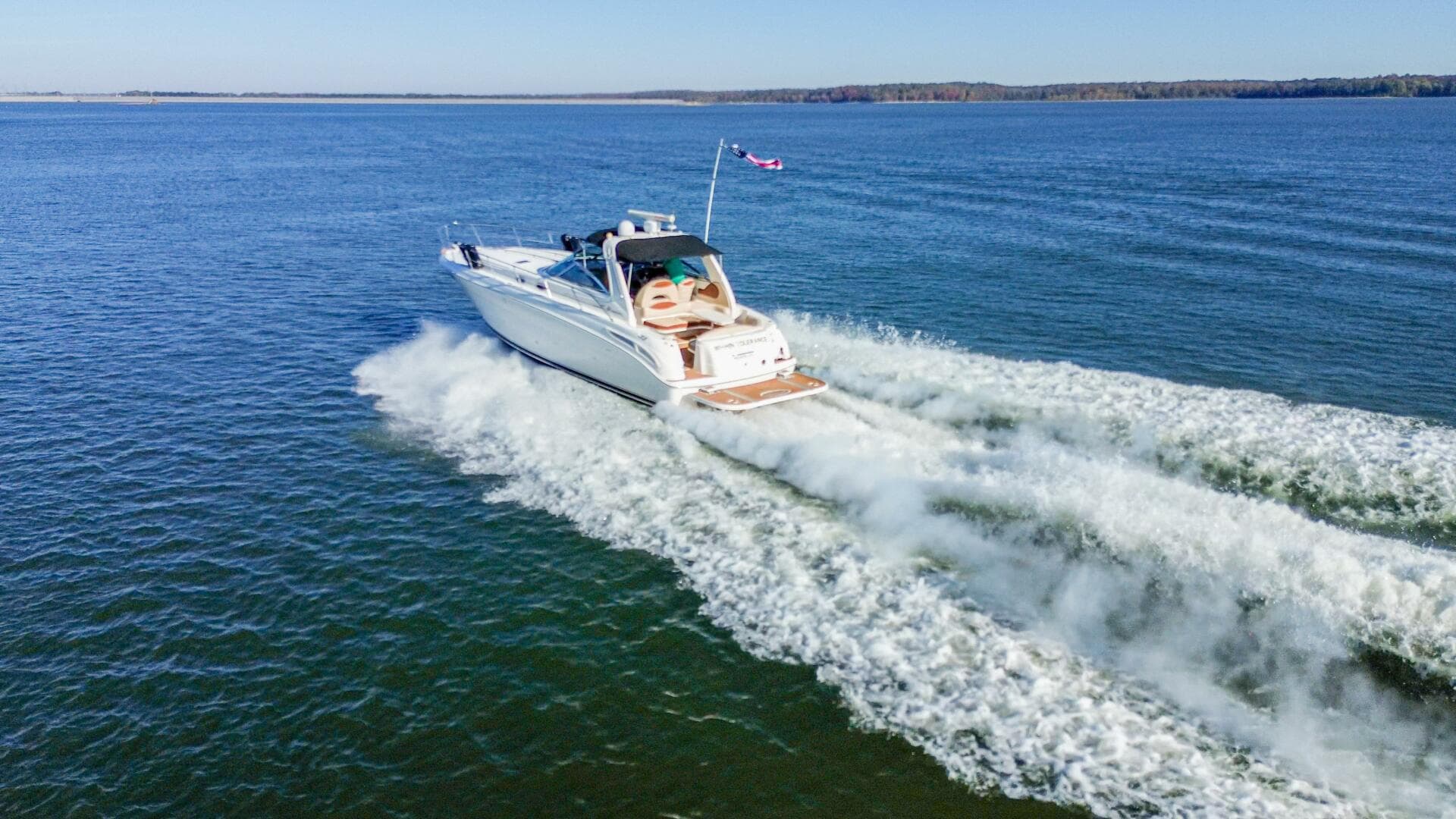 2000 Sea Ray — photo 14