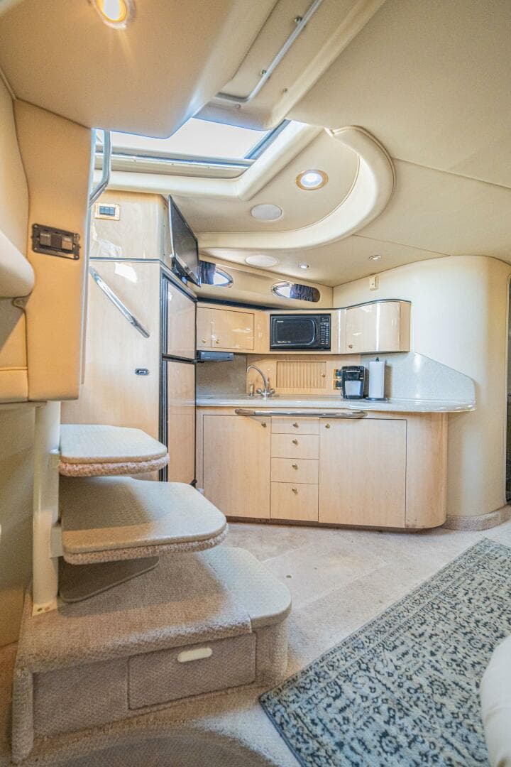 2000 Sea Ray — photo 50