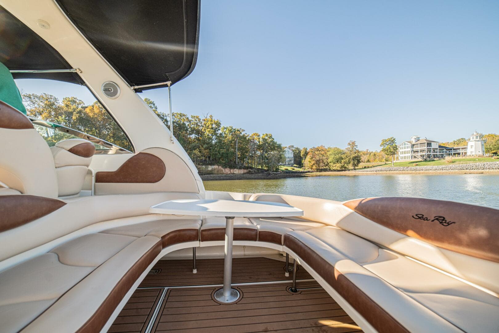 2000 Sea Ray — photo 34