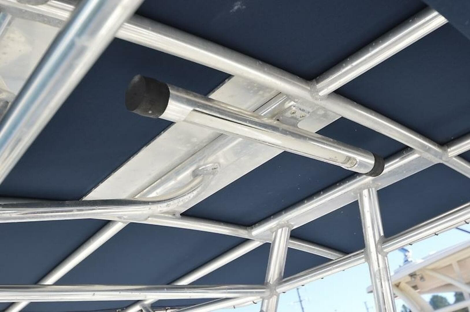 2005 Pursuit 2670 CC — photo 24