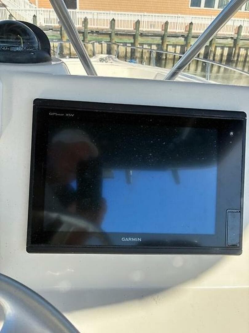 2005 Pursuit 2670 CC — photo 20