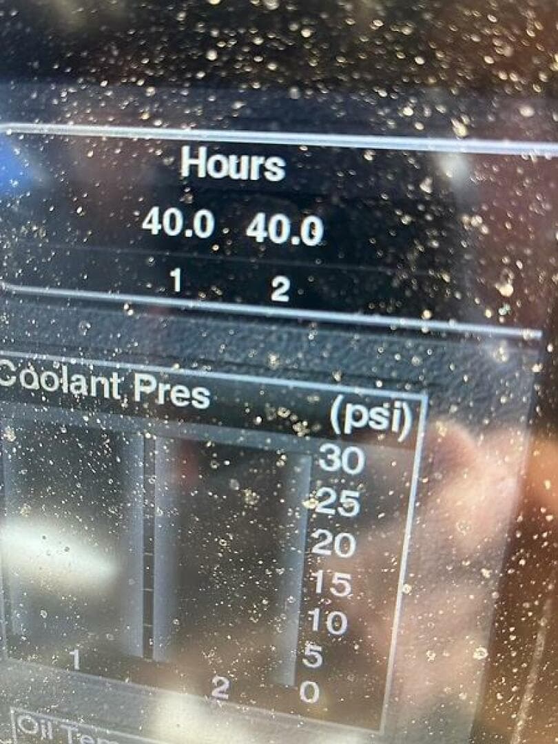 2005 Pursuit 2670 CC — photo 19