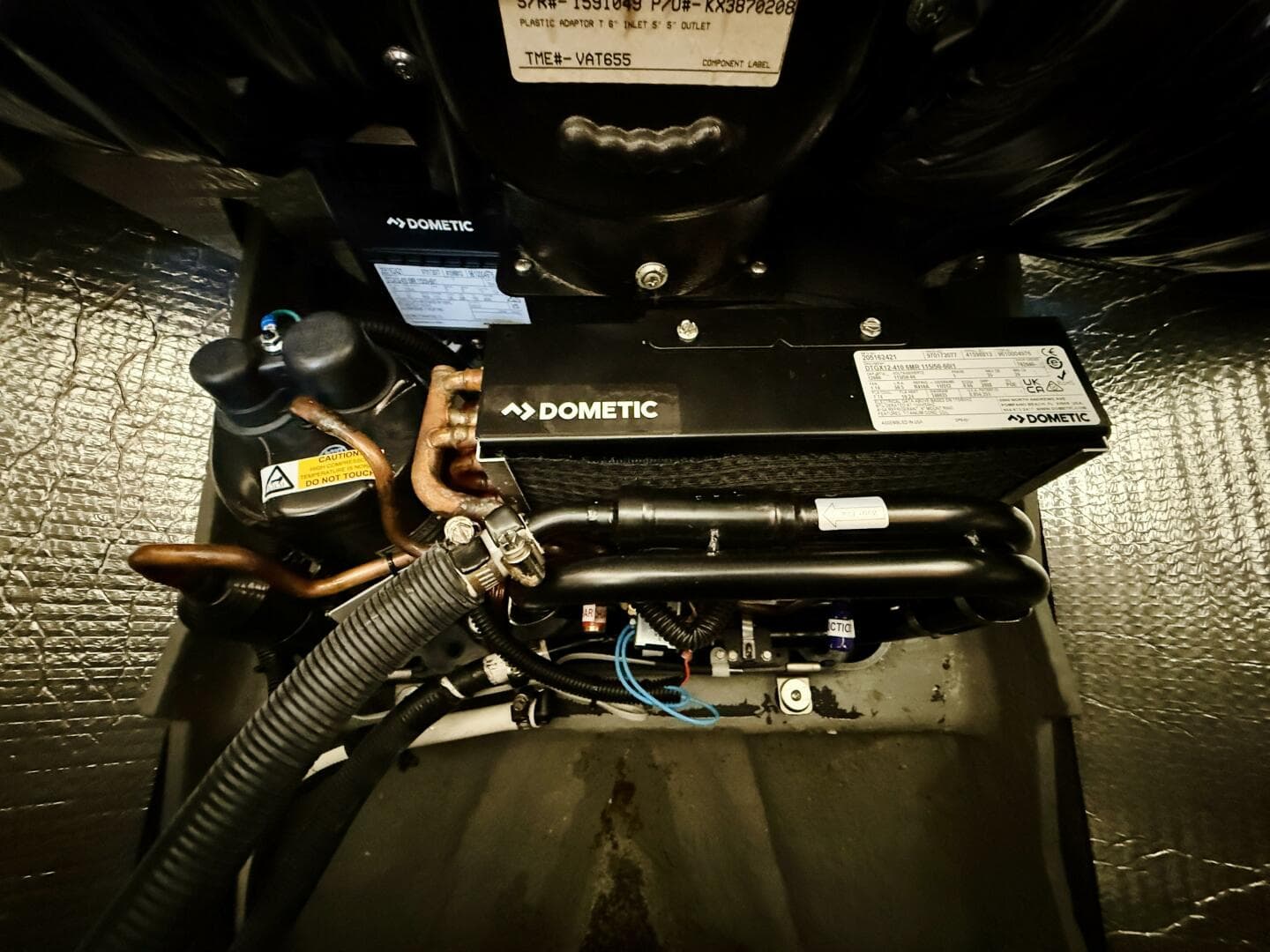 2004 Sea Ray 320 Sundancer — photo 12