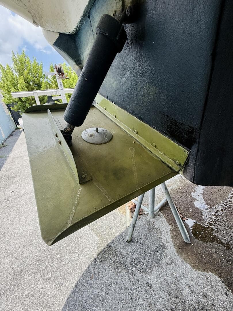 2004 Sea Ray 320 Sundancer — photo 30