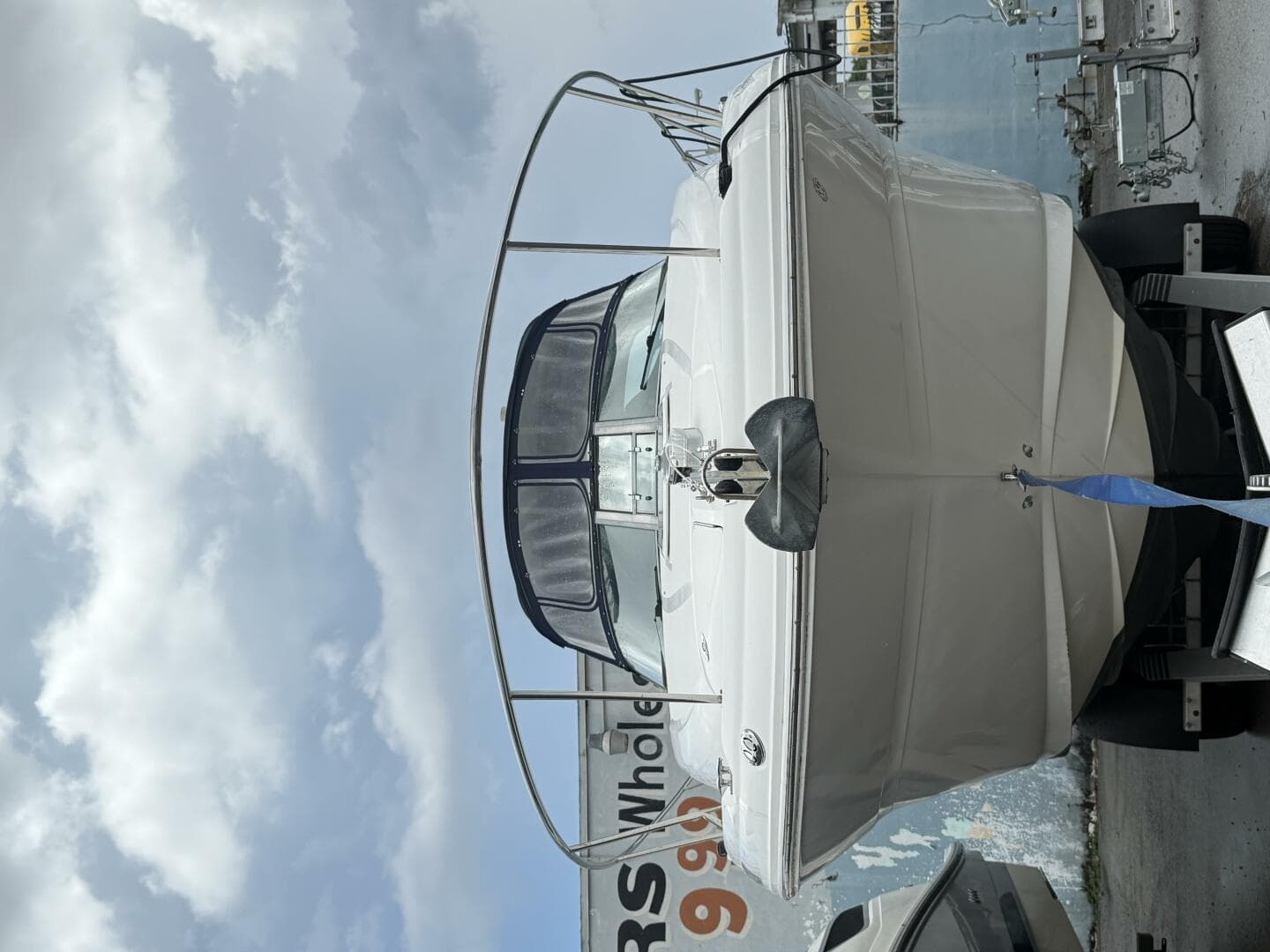 2004 Sea Ray 320 Sundancer — photo 5