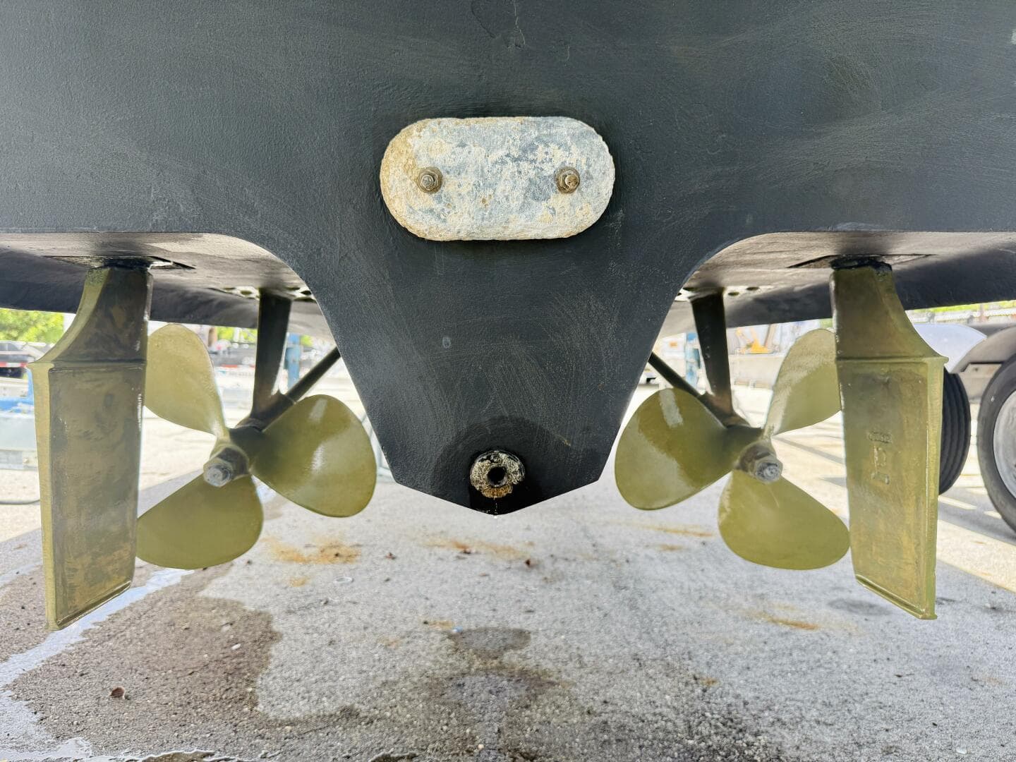 2004 Sea Ray 320 Sundancer — photo 28