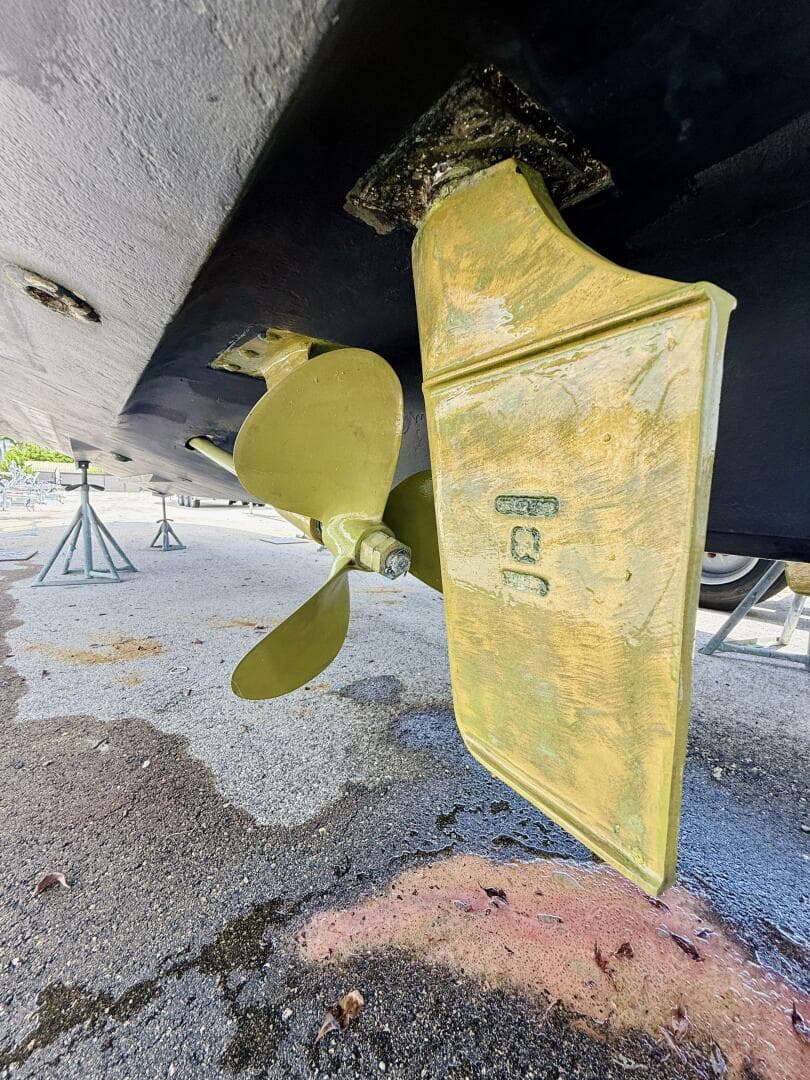 2004 Sea Ray 320 Sundancer — photo 29