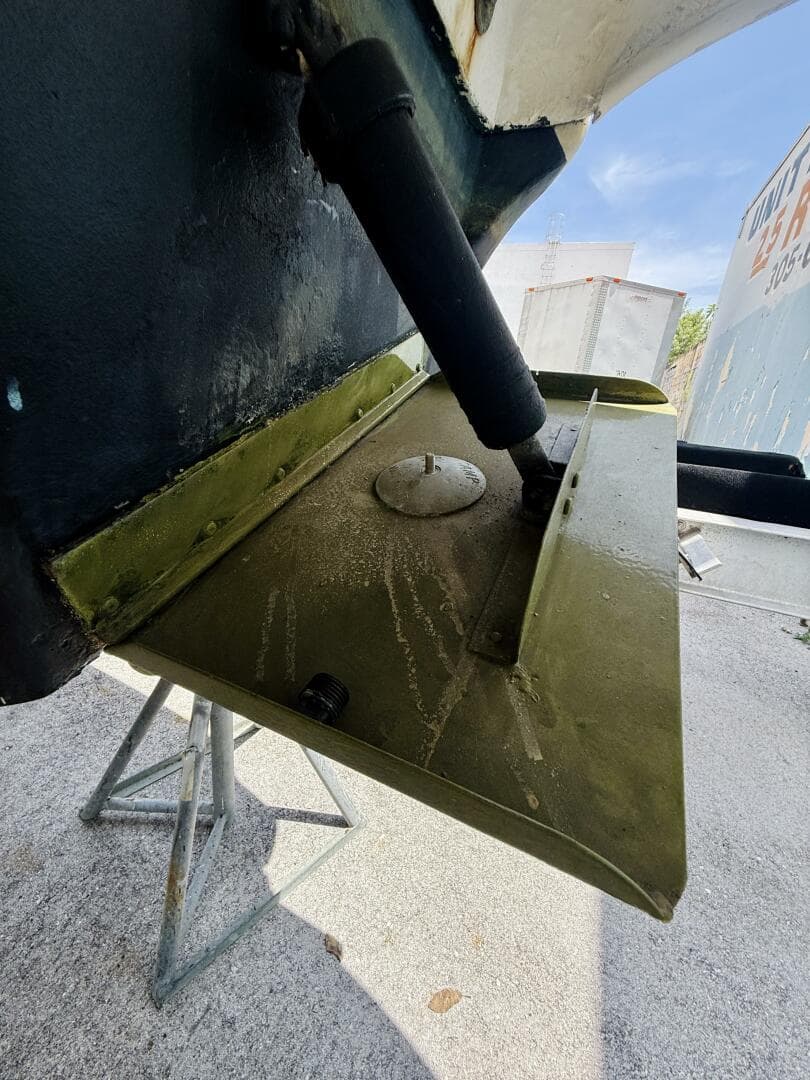 2004 Sea Ray 320 Sundancer — photo 31