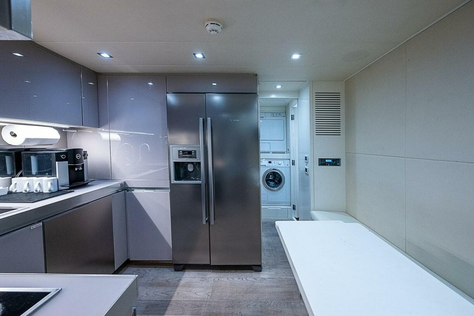 2014 Pershing 92 — photo 9