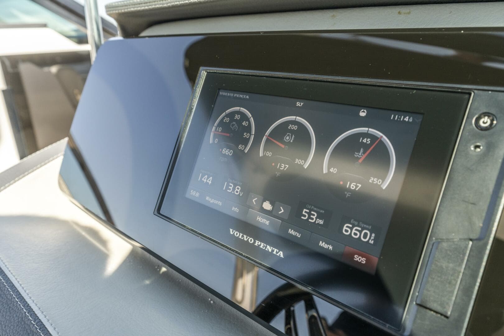 2021 Regal LS 6 — photo 16