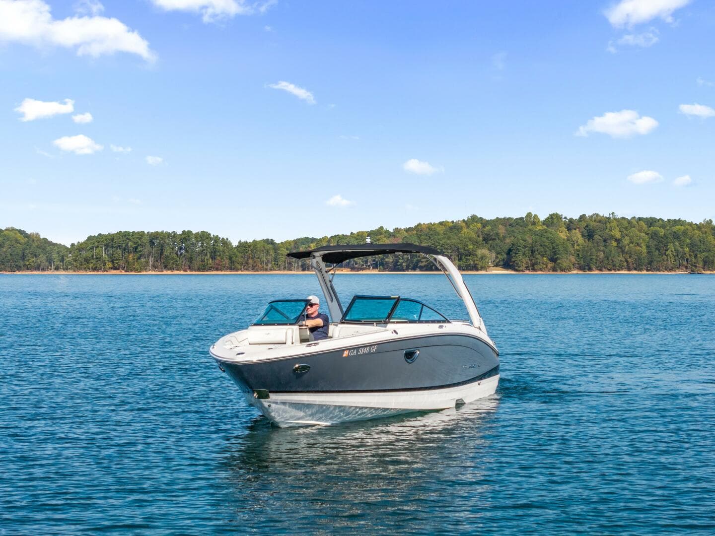 2021 Regal LS 6 — photo 4