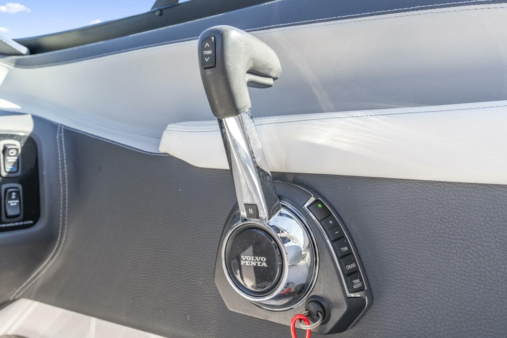 2021 Regal LS 6 — photo 18