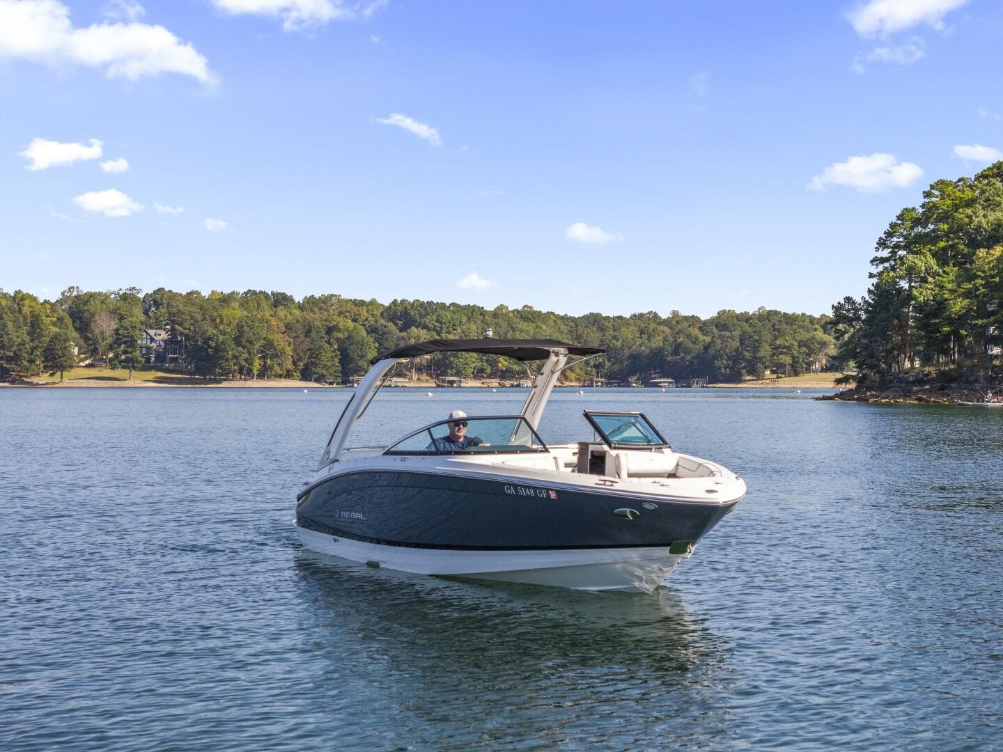 2021 Regal LS 6 — photo 5