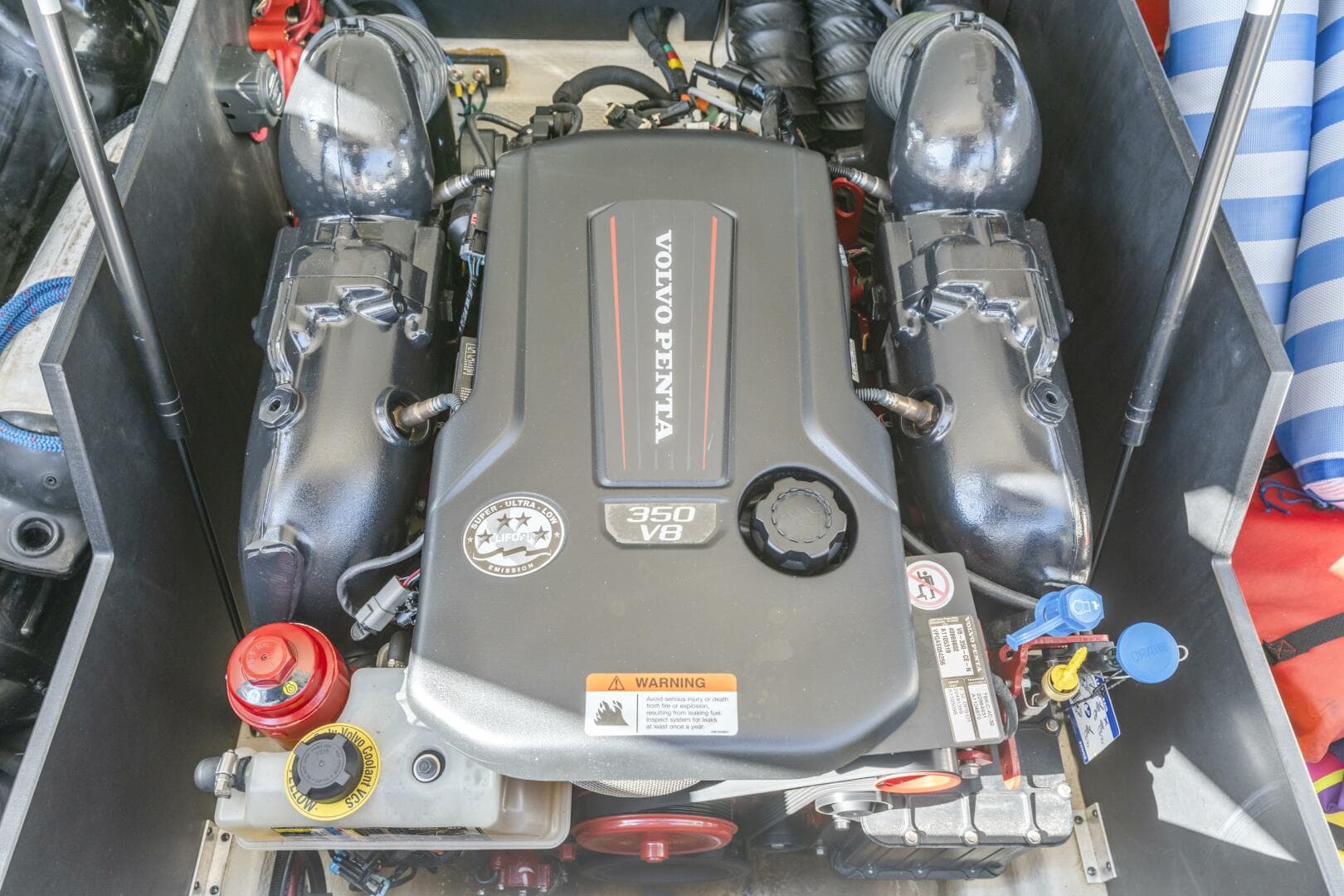 2021 Regal LS 6 — photo 6