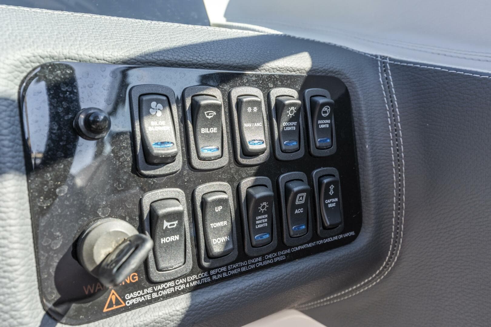 2021 Regal LS 6 — photo 17