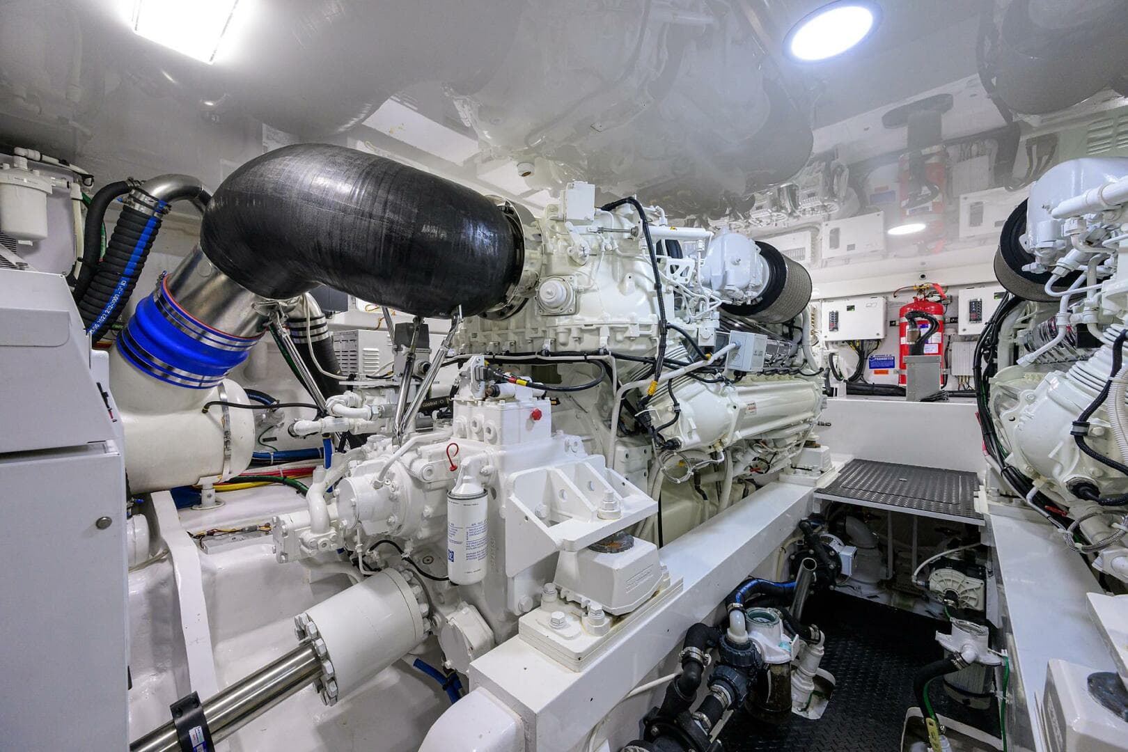 2023 Viking 64 Convertible — photo 52