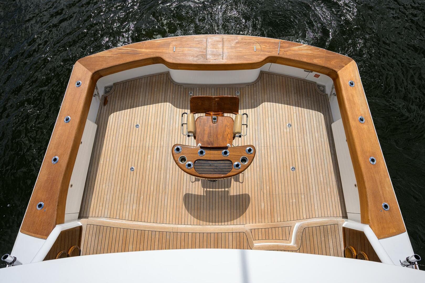 2023 Viking 64 Convertible — photo 42