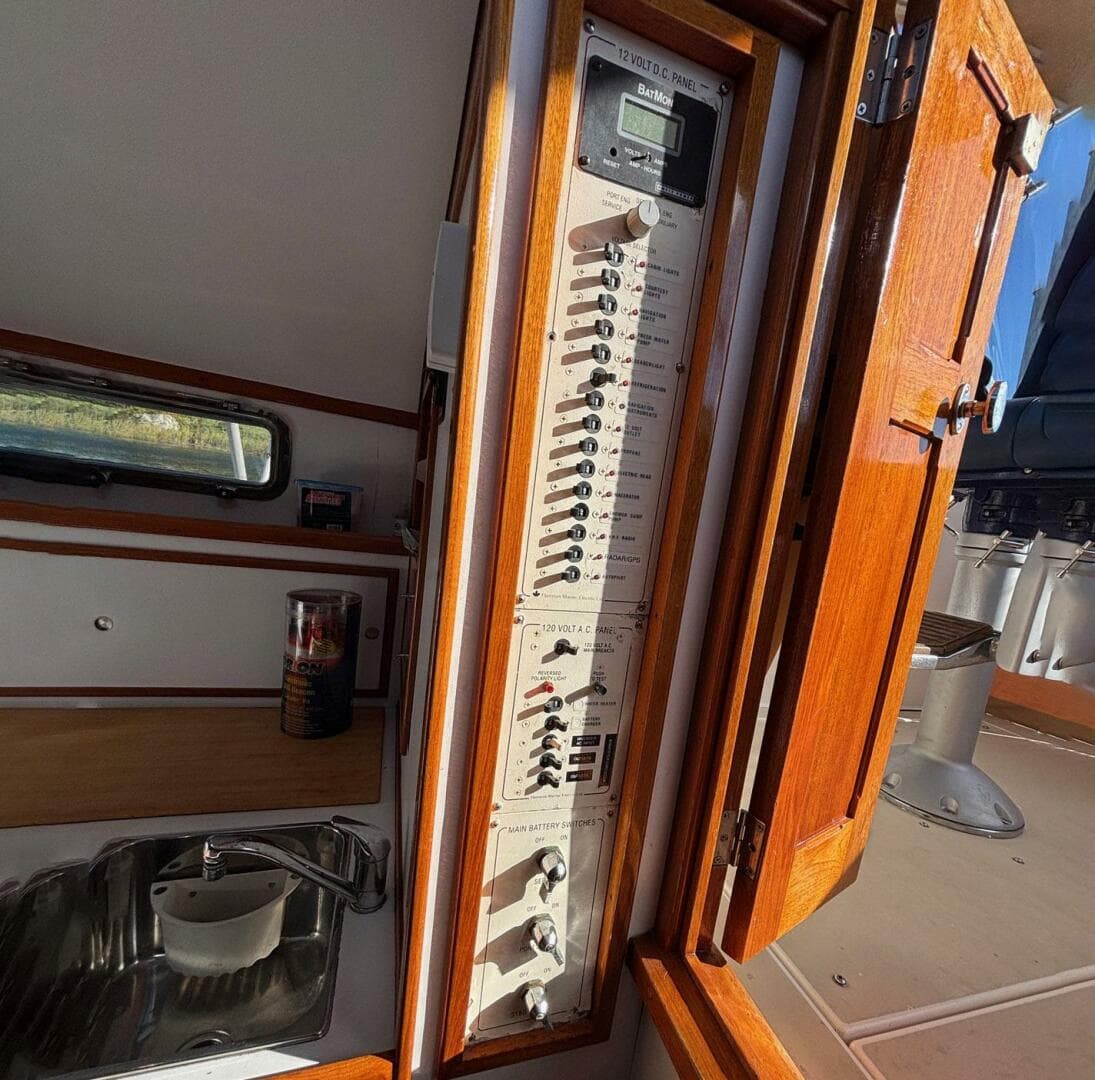 2000 Bruckmann 30 — photo 10