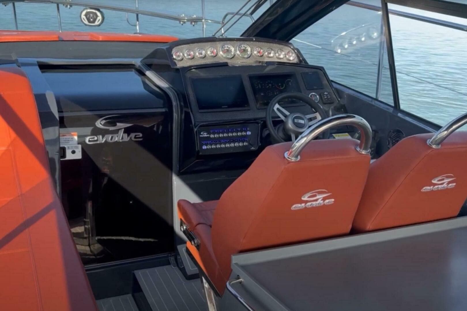 2024 Evolve — photo 9