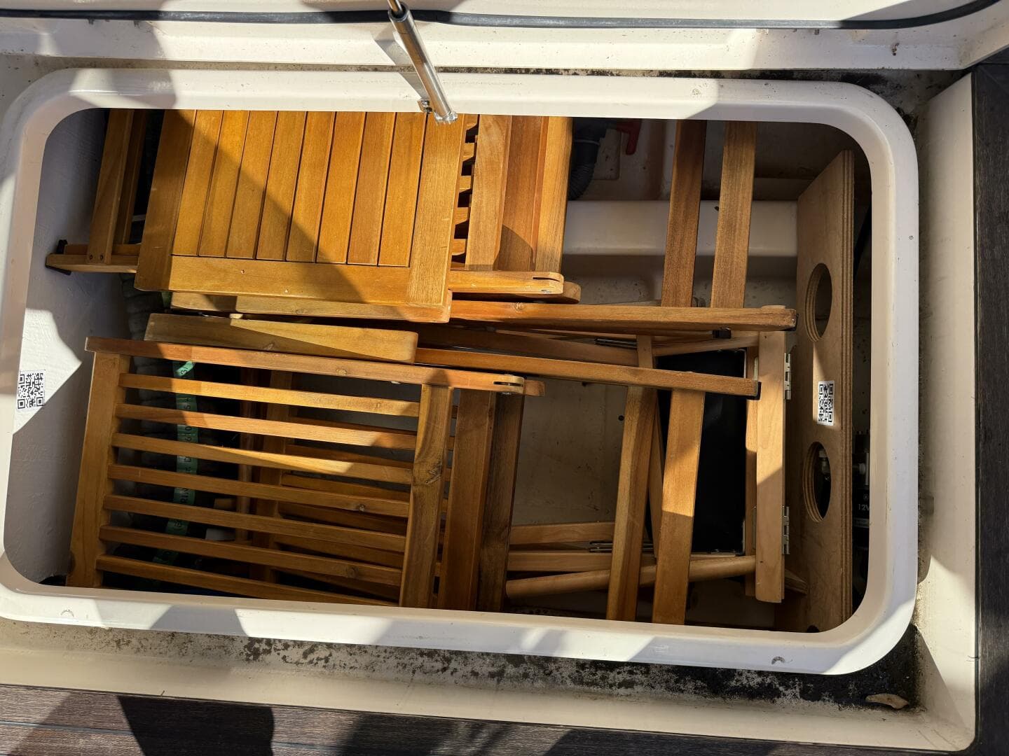 2013 Greenline 33 — photo 20