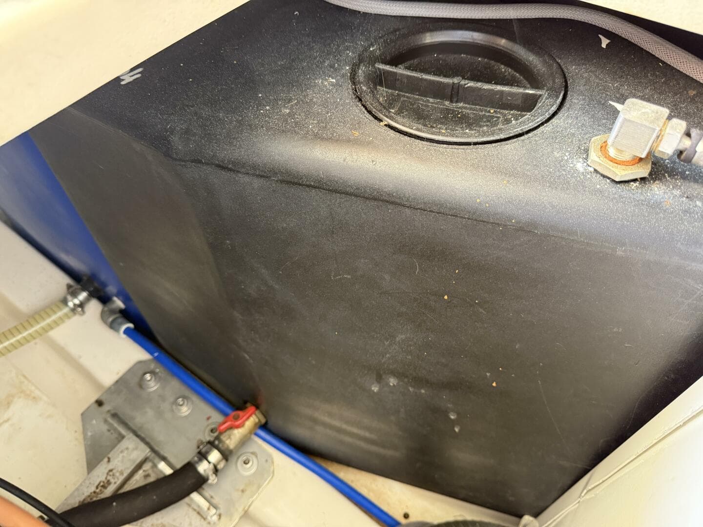 2013 Greenline 33 — photo 65