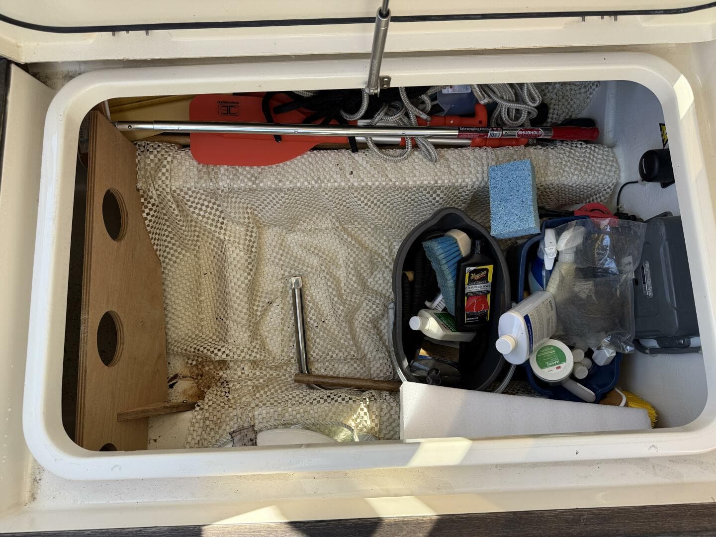 2013 Greenline 33 — photo 19