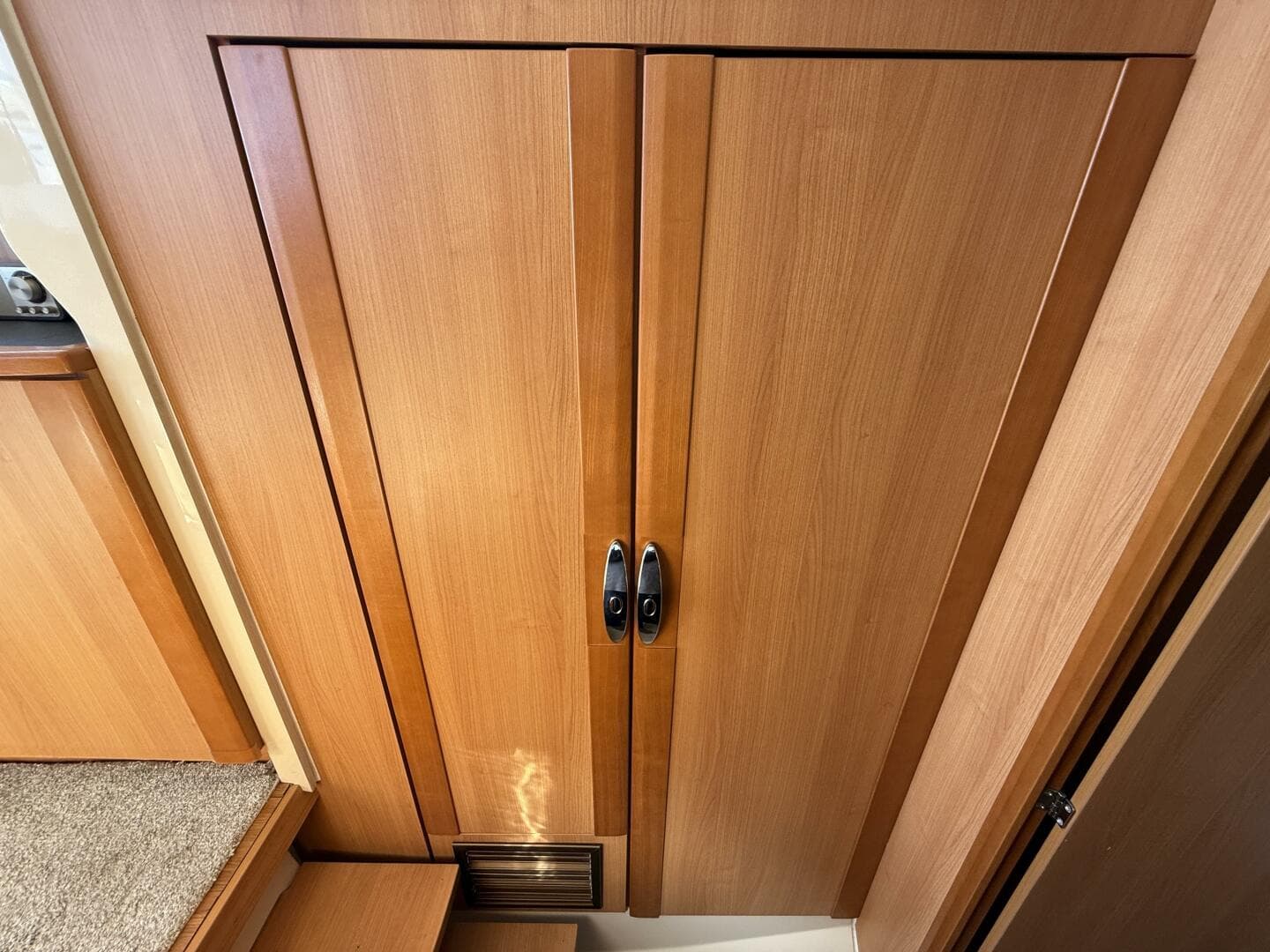 2013 Greenline 33 — photo 58