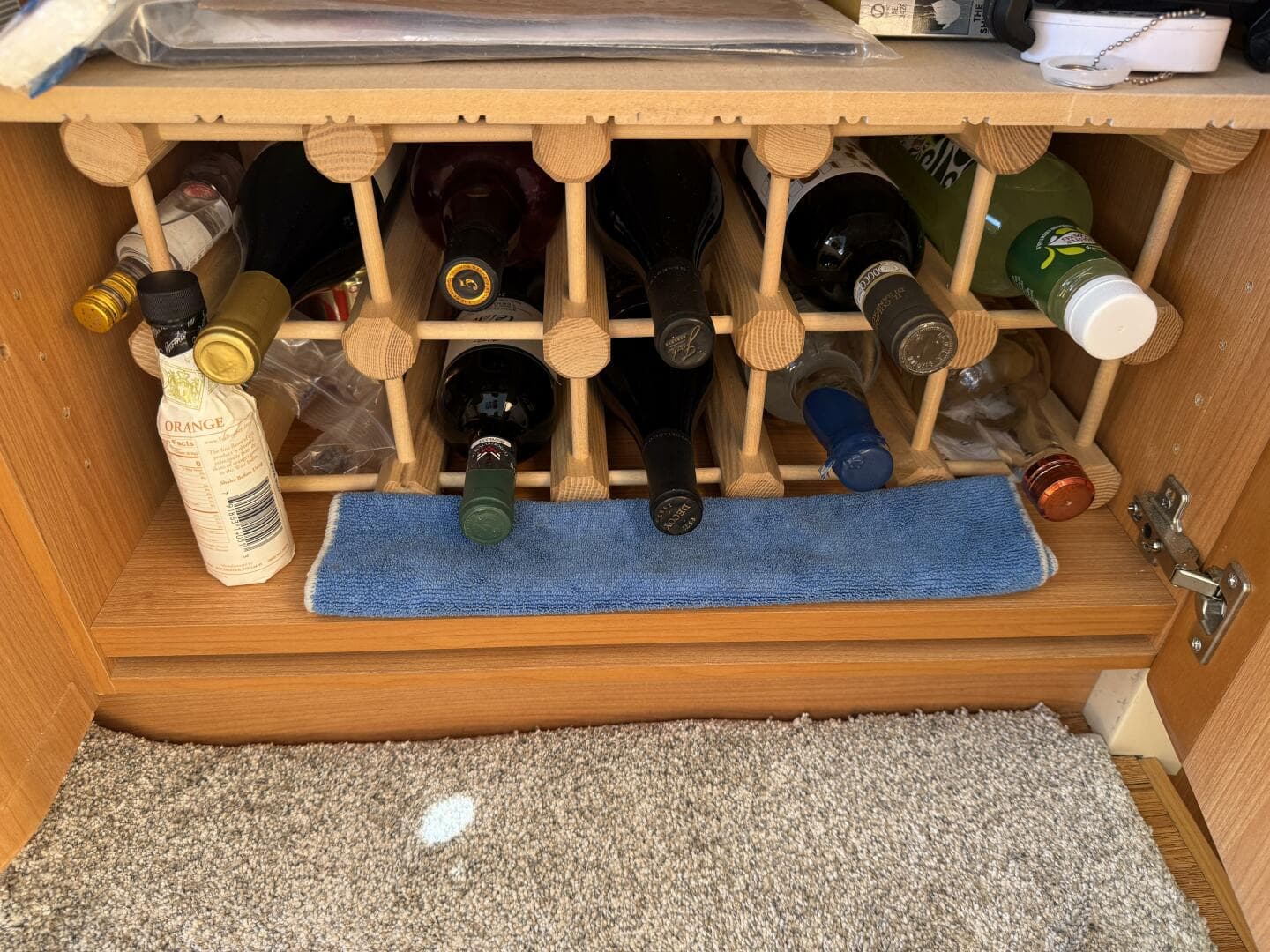 2013 Greenline 33 — photo 30