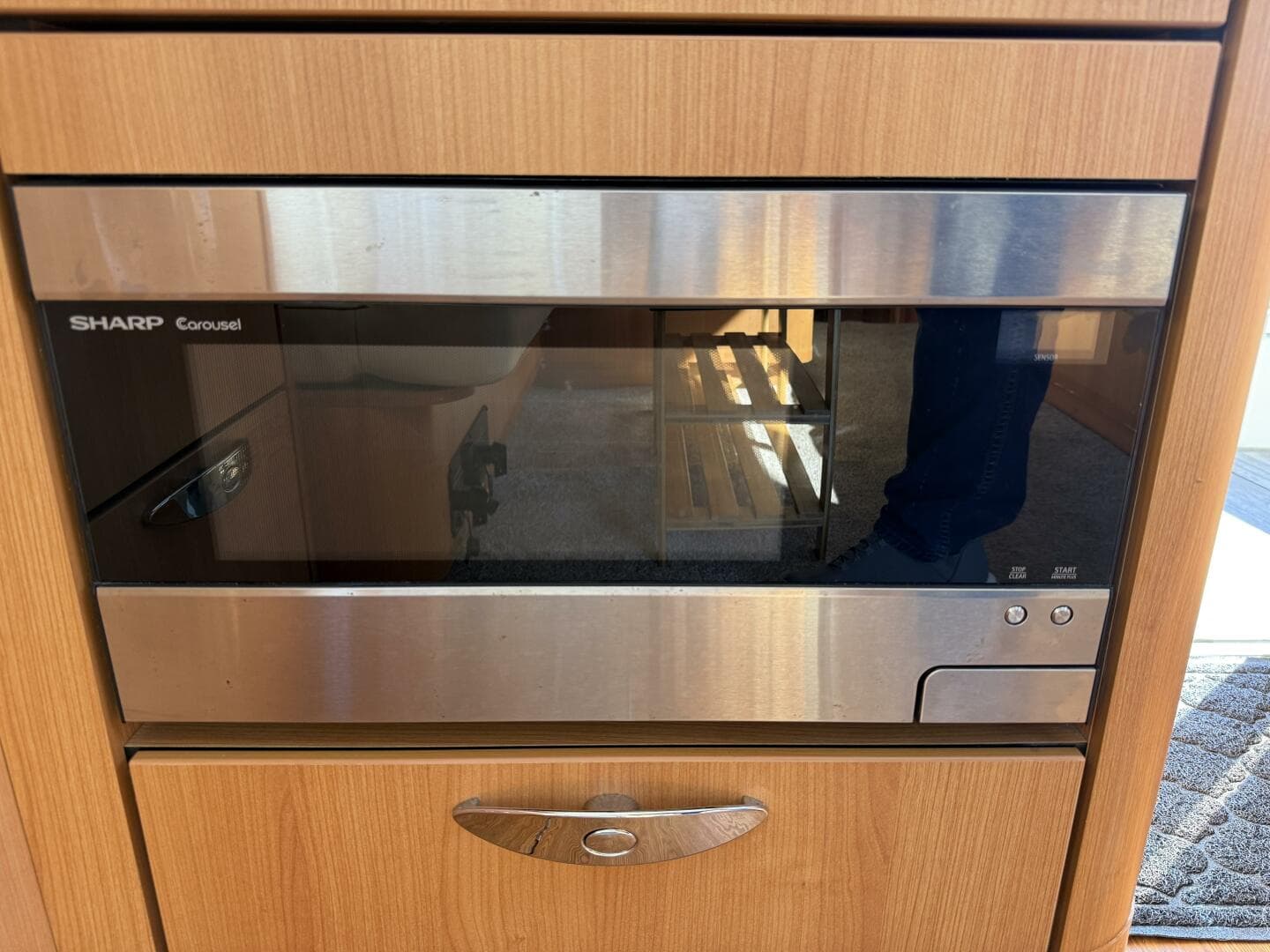 2013 Greenline 33 — photo 36