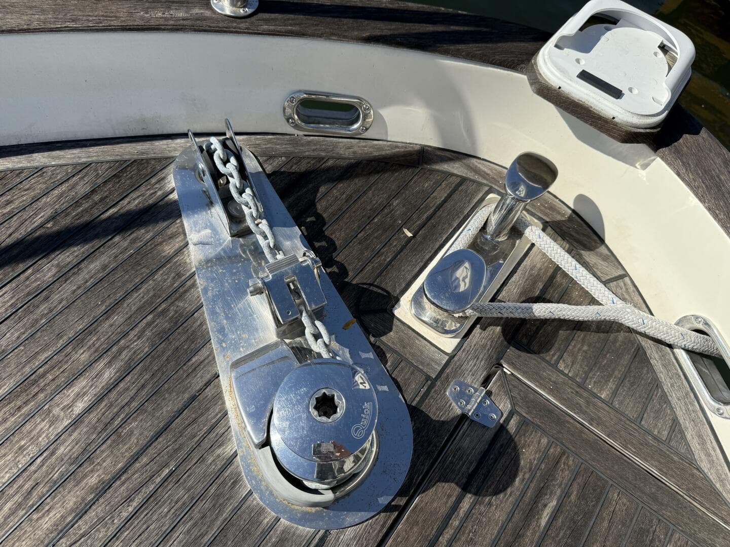 2013 Greenline 33 — photo 10