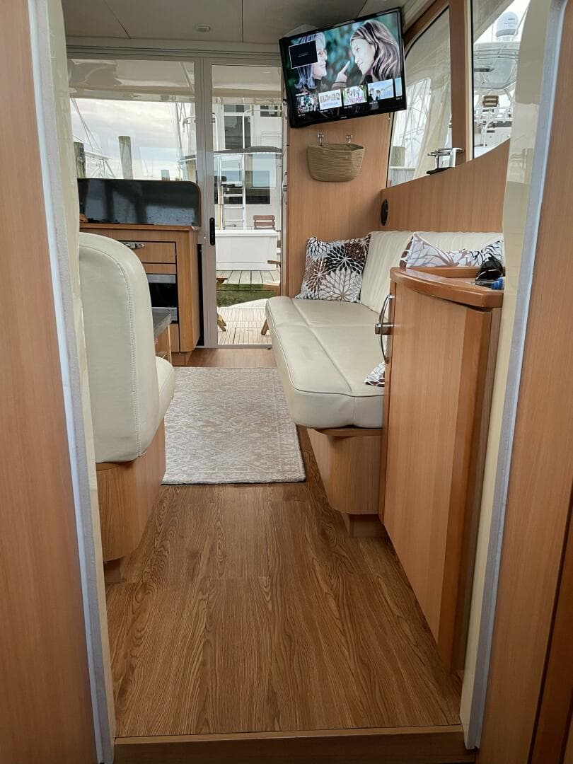 2013 Greenline 33 — photo 71