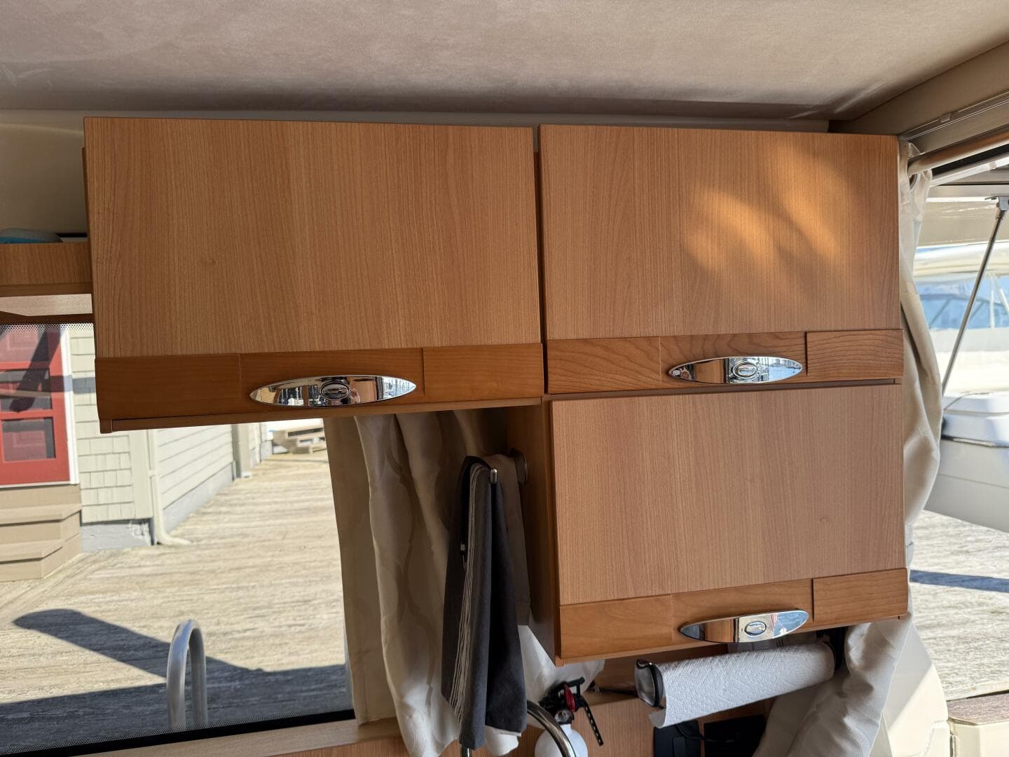 2013 Greenline 33 — photo 41