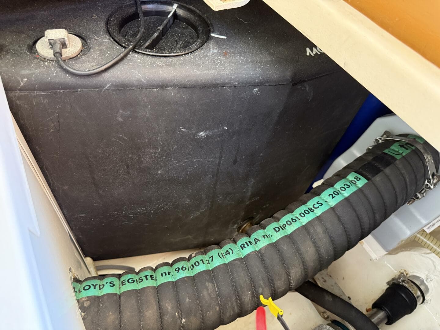 2013 Greenline 33 — photo 66