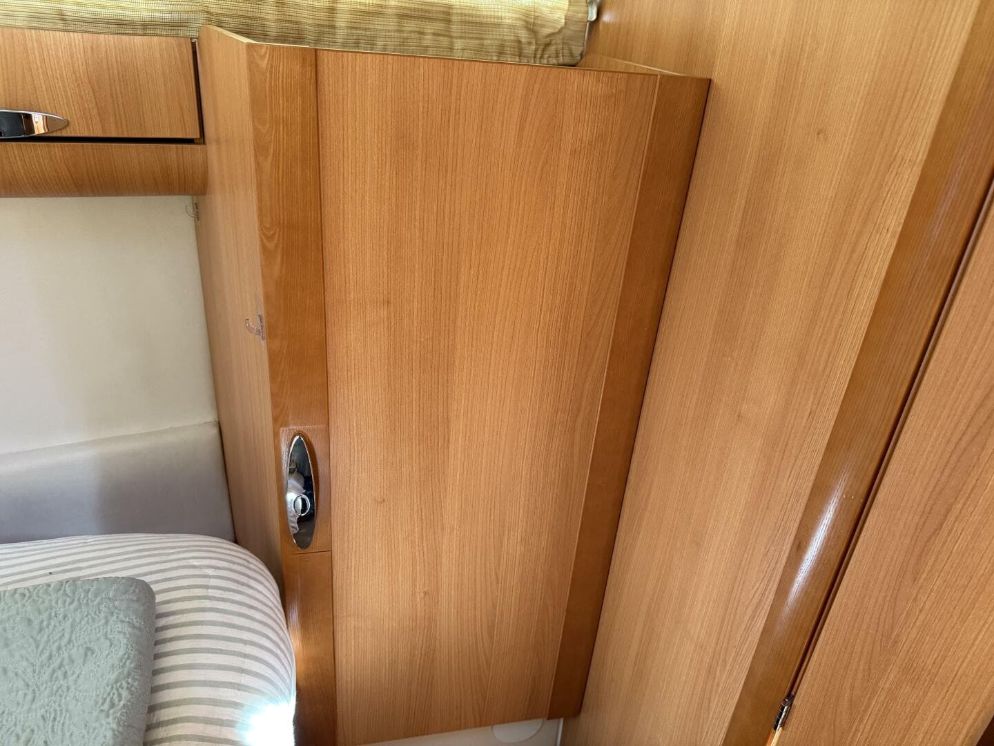 2013 Greenline 33 — photo 48