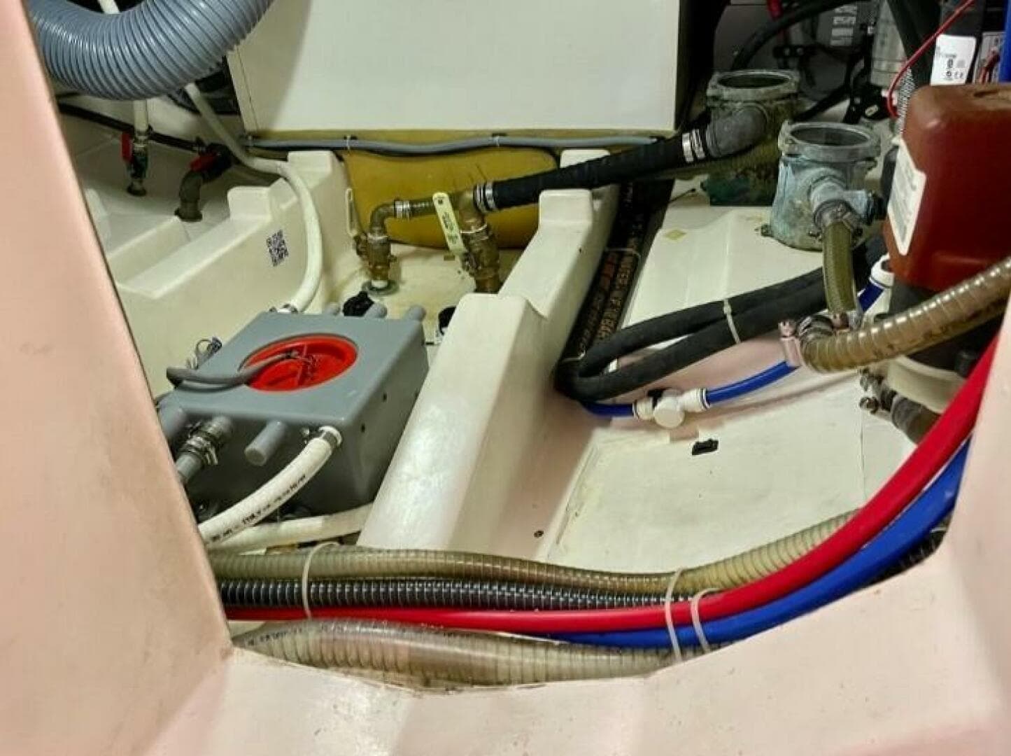 2013 Greenline 33 — photo 73