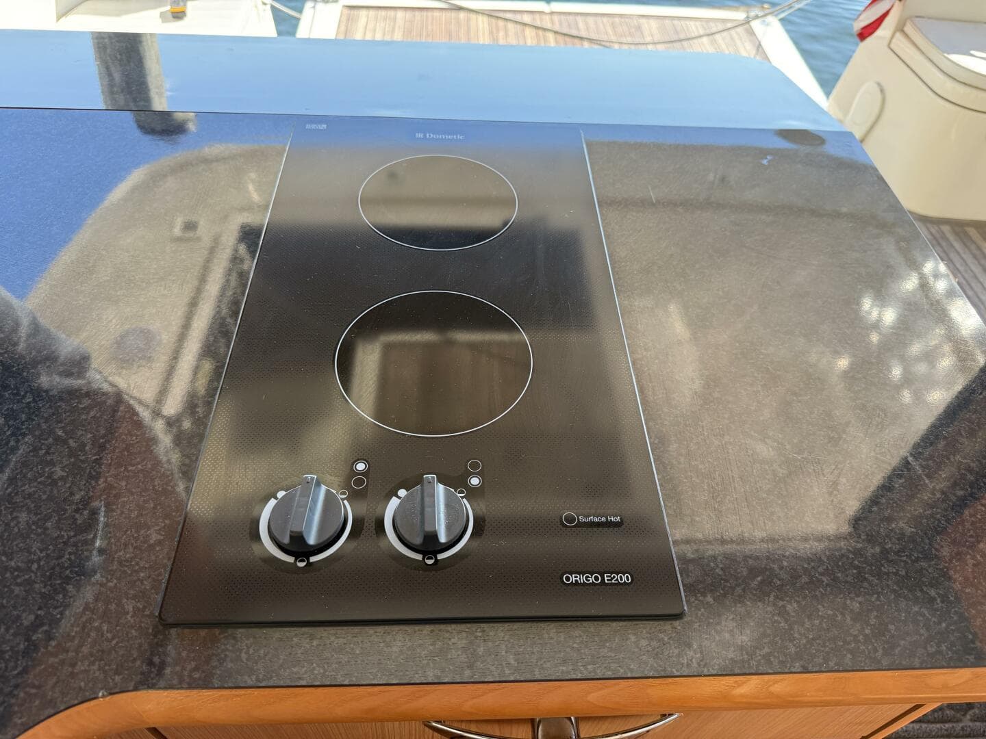 2013 Greenline 33 — photo 34