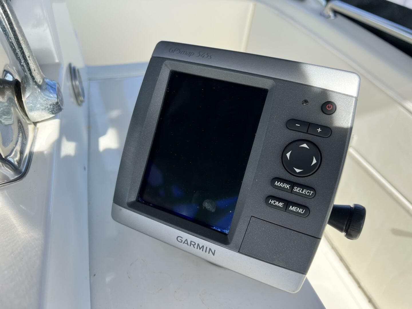 1979 Viking 35 Convertible — photo 47