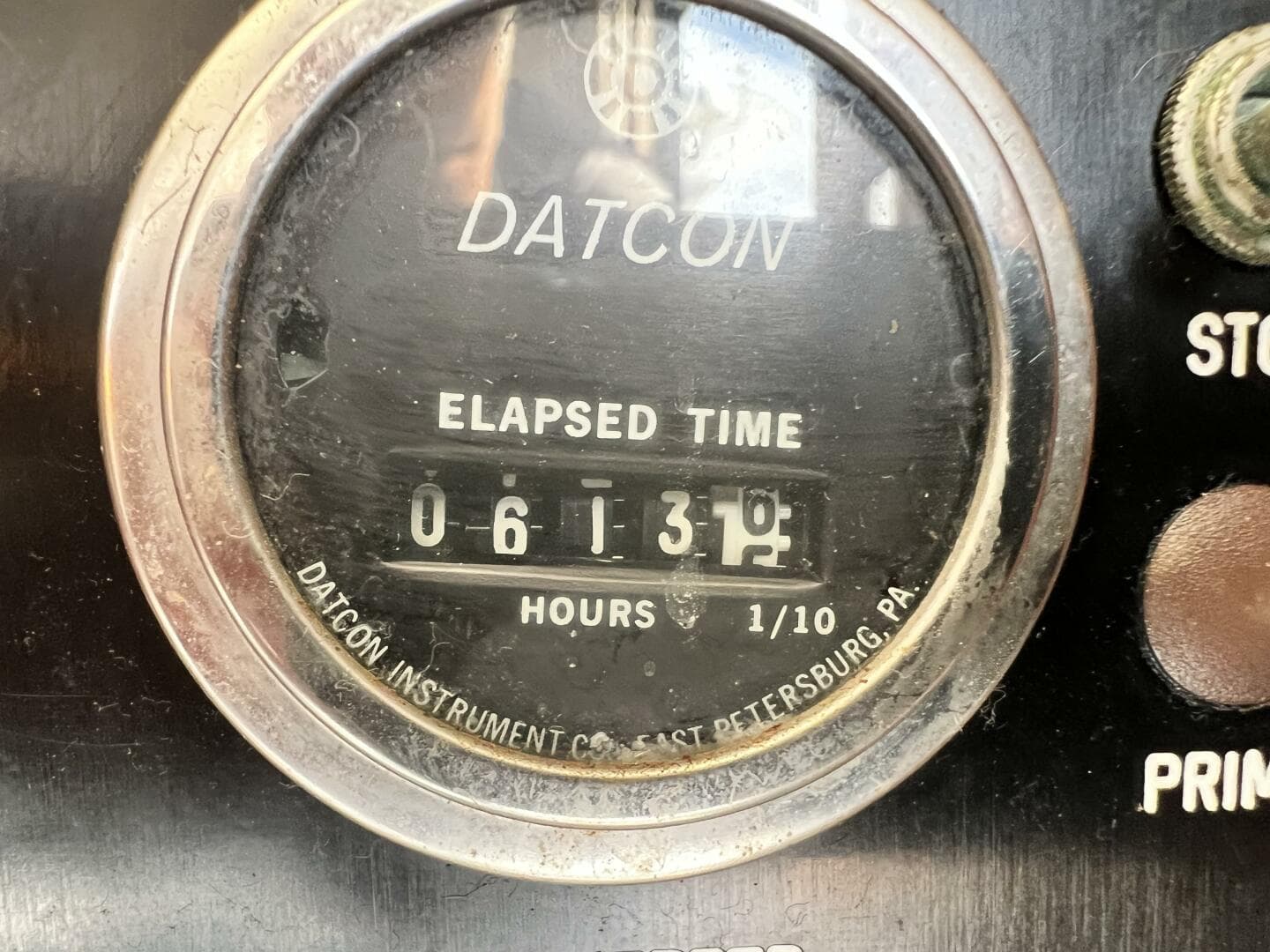 1979 Viking 35 Convertible — photo 30